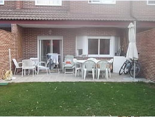 Chalet en Collado Villalba