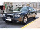 Chrysler 300C Executive - mejor precio | unprecio.es