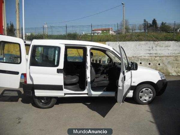 Citroën Berlingo 1.6 HDi 75 800