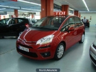 Citroën C4 Picasso 1.6 HDI - mejor precio | unprecio.es