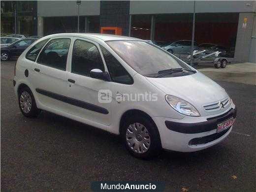 Citroën Xsara Picasso 1.6 HDi 92 SX Top