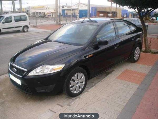 Ford Mondeo 1.8TDCi Ambiente