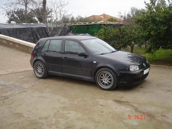 llantas para vw,seat,audi 5 tornillos hasta 2004