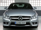 Mercedes-Benz CLASE CLS 250 CDI BE - mejor precio | unprecio.es