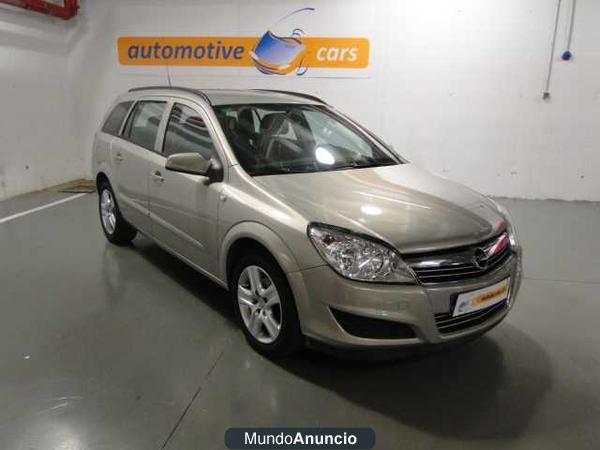 Opel Astra SW Enjoy 1.7 CDTi 5