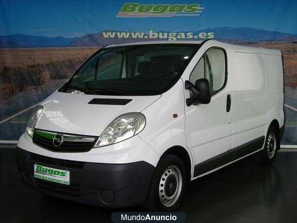 Opel Vivaro Fg.2.0 29 L1H1 114