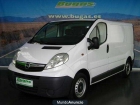 Opel Vivaro Fg.2.0 29 L1H1 114 - mejor precio | unprecio.es