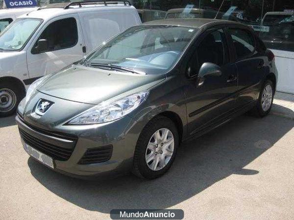 Peugeot 207 CONFORT 1.4 75CV 5P*AUTO-95,