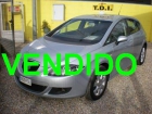 Peugeot 407 Sedan 1.9 - mejor precio | unprecio.es