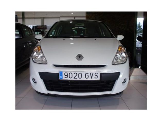 RENAULT CLIO GRAND TOUR EXPRESSION 1.2 16V 75CV ECO2