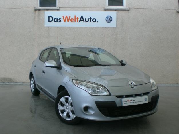 Renault Megane Authentique dCi 90 eco2 E5, 10.900€