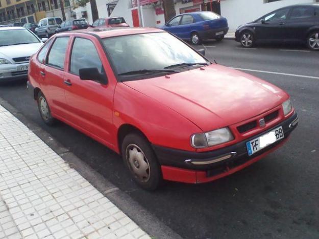 Seat Cordoba