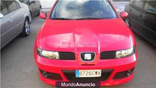 Seat Leon 1.6i SPORT