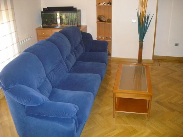 SOFA 4 PLAZAS