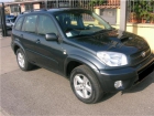 Toyota RAV 4 D-4D 4x4 Executive 2006 - mejor precio | unprecio.es