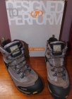 Vendo botas de montaña Técnica Vortex GTX - mejor precio | unprecio.es