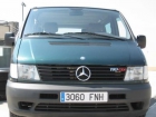 Venta de coche Mercedes Vito 110 Cdi F Multivan '00 en El Prat De Llobregat - mejor precio | unprecio.es