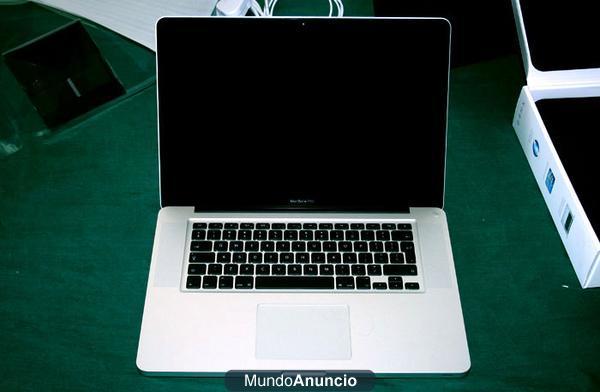 Venta de laptop