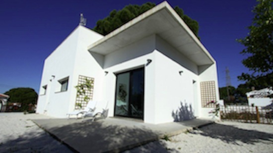 villa, alhaurin de la torre ref289