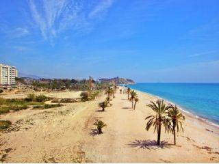 Apartamento en venta en Villajoyosa (la)/Vila Joiosa, Alicante (Costa Blanca)