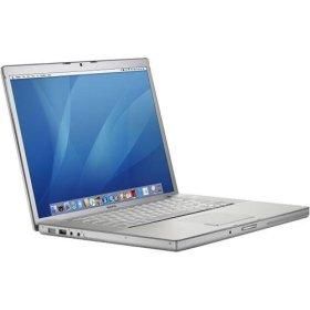 Apple MacBook Pro MA600LLA 154