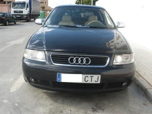 Audi A3 1.9 TDI 130CV 6V