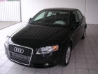 Audi A4 1.9 TDI - 36000km - 2007 - mejor precio | unprecio.es