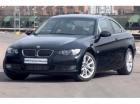 BMW SERIE 3 COUPE 335 CD 286 cv - mejor precio | unprecio.es