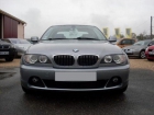 BMW Serie 3 e46 coupe (E46) - mejor precio | unprecio.es