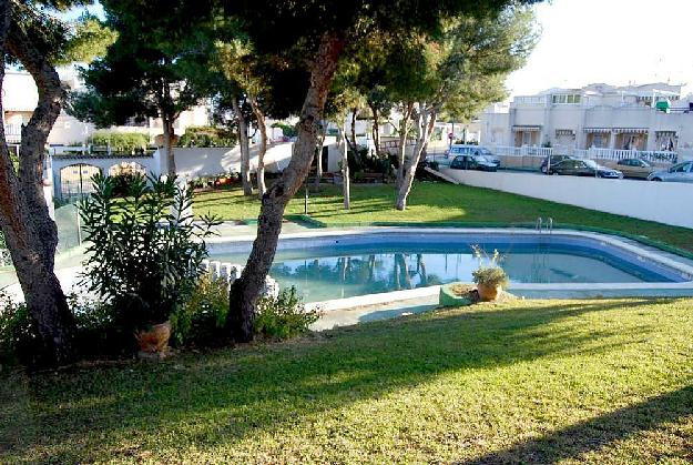 Bungalow en Torrevieja