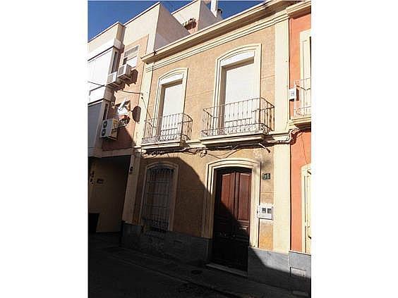 Casa adosada en Almería