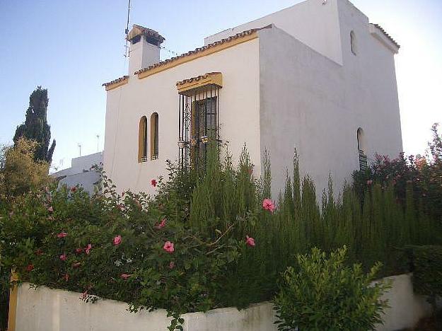 Casa adosada en Casares