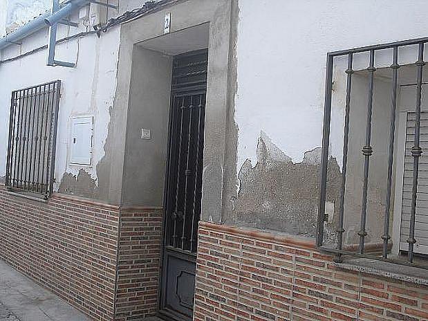 Casa en Valdepeñas