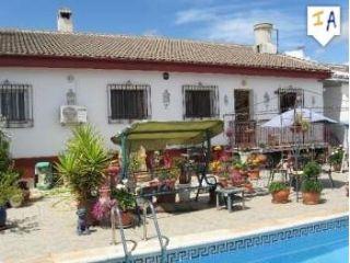 Chalet en venta en Illora, Granada (Costa Tropical)