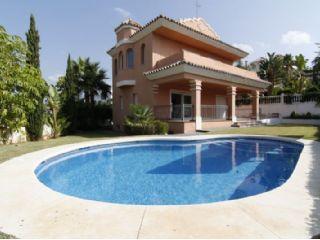 Chalet en venta en San Pedro de Alcantara, Málaga (Costa del Sol)