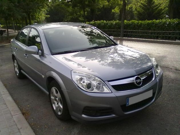 CHEVROLET LACETTI 1.6 16v CDX