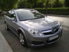 CHEVROLET LACETTI 1.6 16v CDX - mejor precio | unprecio.es