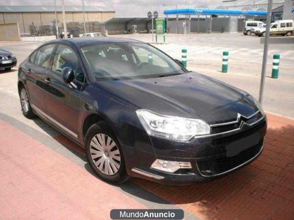 Citroën C5 2.0HDI Premier