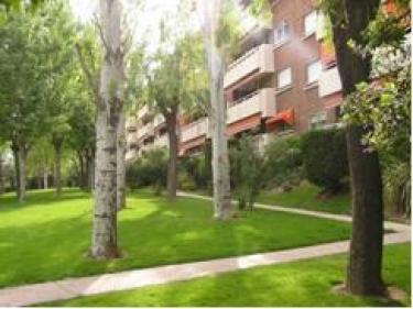 Comprar Piso Pozuelo de Alarcón Prado de Somosaguas