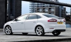 Ford Mondeo Berlina 2.0 EcoBoost 240cv Titanium S PowerShift (2011) - mejor precio | unprecio.es