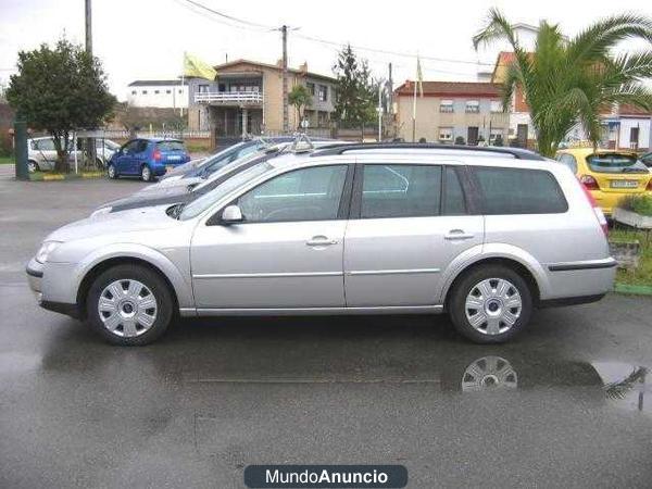 Ford Mondeo Wag. 2.0TDCi 130 Futura