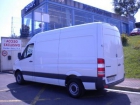 Mercedes-Benz Sprinter 313 CDI - mejor precio | unprecio.es