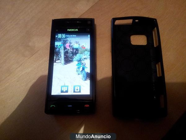 Nokia X6 16Gb