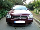 OPEL Vectra 2.2DTi 16v Elegance - mejor precio | unprecio.es