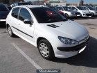 Peugeot 206 1.4 X-Line refri - mejor precio | unprecio.es