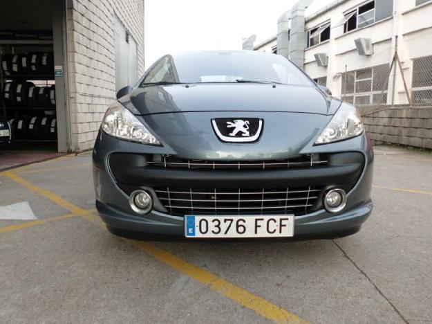 Peugeot 207 1.6 16v XS Pack, 5.900€