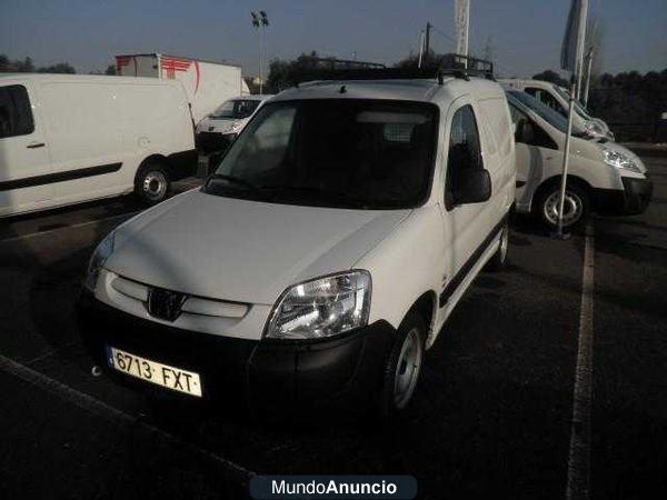 Peugeot Partner 1.6HDI 75 Fg. 170 C