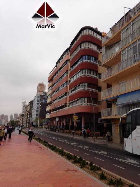 Piso en Benidorm