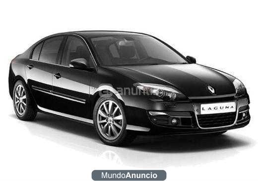 Renault Laguna Dynamique TomTom dCi 150