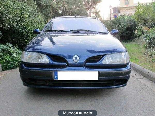 Renault Megane 1.9D Alizé